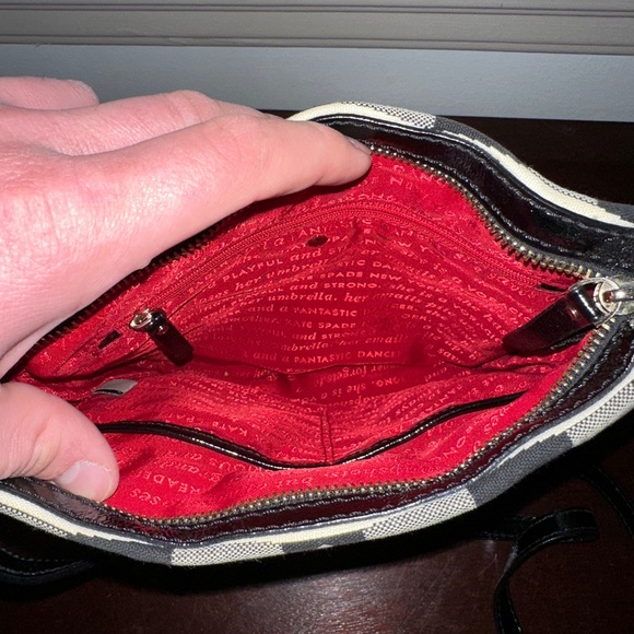 Kate Spade Cross Body Bag for Women - Picture 4 of 9